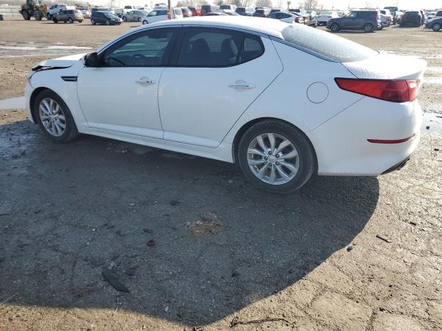 2015 KIA OPTIMA LX - 5XXGM4A74FG505696