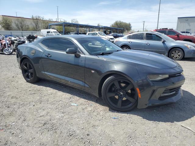 Vin: 1g1fb1rx6g0161742, lot: 52325035, chevrolet camaro lt 20164