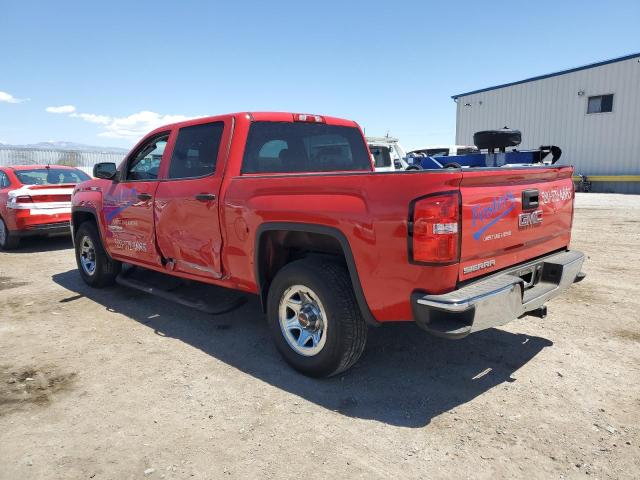 Vin: 3gtp1teh4eg381530, lot: 54955665, gmc sierra c1500 20142