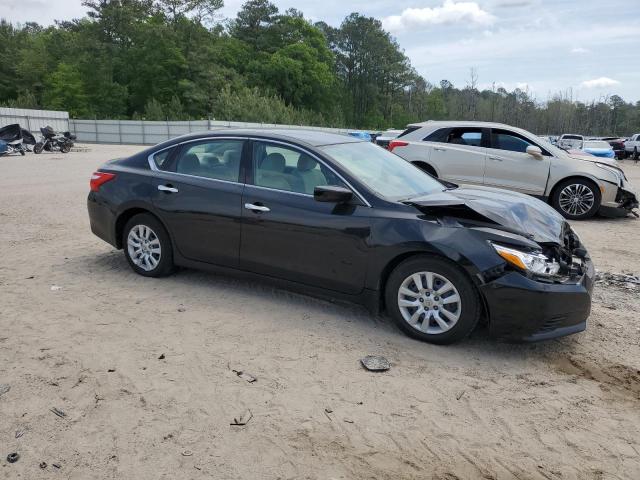 Vin: 1n4al3ap2gc270015, lot: 52889075, nissan altima 2.5 20164