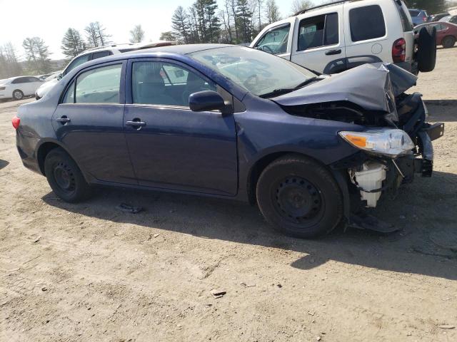 Vin: 5yfbu4eexcp053954, lot: 53112645, toyota corolla base 20124
