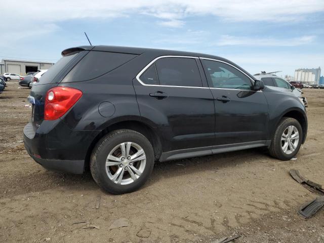 2015 CHEVROLET EQUINOX LS - 2GNALAEK7F1123875