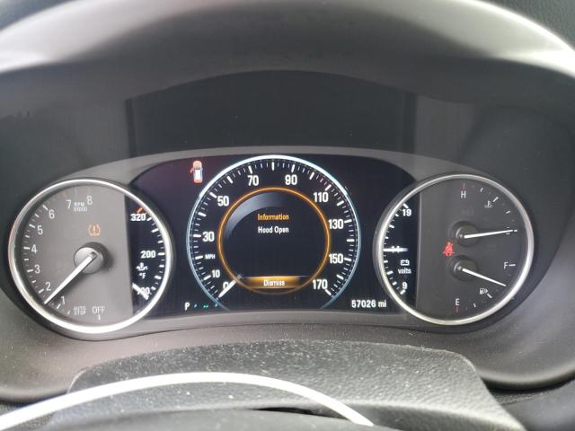 2016 BUICK ENVISION P - LRBFXESXXGD175418