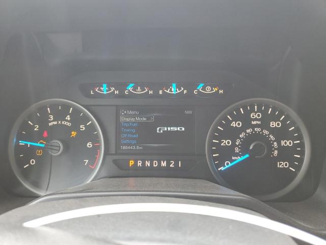 2015 FORD F150 SUPER - 1FTEW1EG5FKF17842
