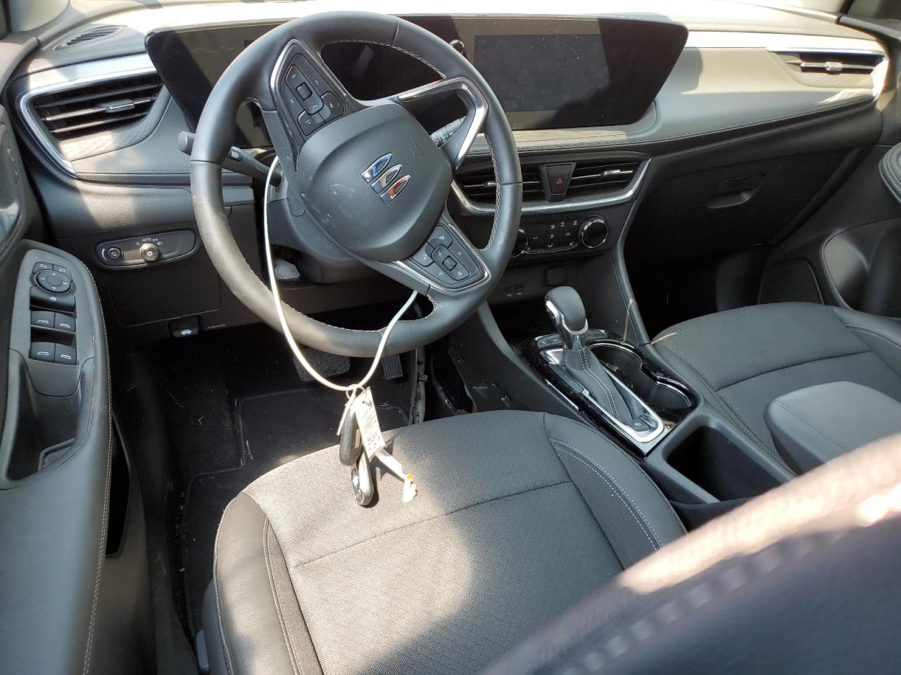 BUICK ENCORE PREFERRED