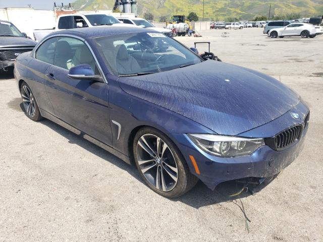 Vin: wba4z1c0xl5n43207, lot: 54271955, bmw 4 series 20204