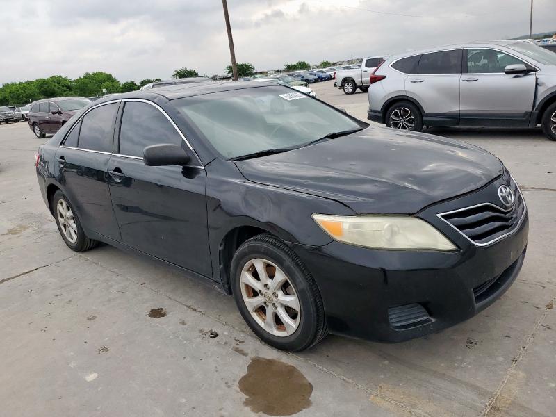 Vin: 4t4bf3ek4ar071877, lot: 55054965, toyota camry base 20104
