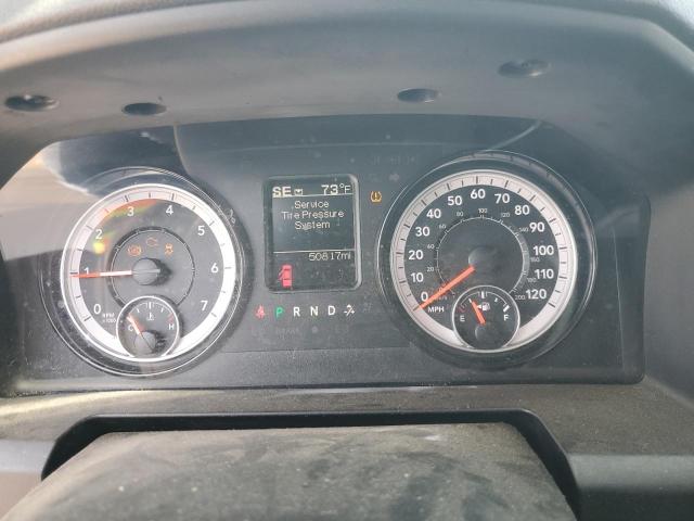 2021 RAM 1500 CLASS - 1C6RR6FT4MS500570