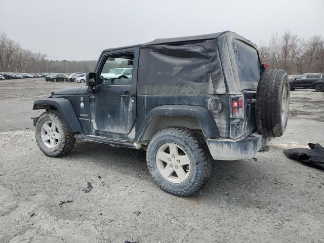 Vin: 1c4ajwag2hl750395, lot: 52095055, jeep wrangler sport 20172