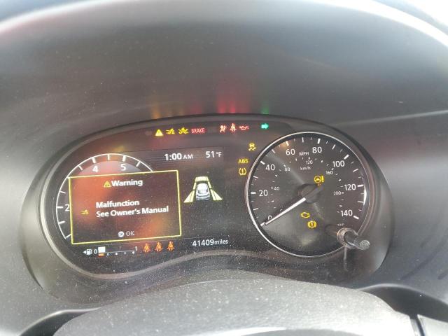 2024 NISSAN KICKS - 3N1CP5CV8RL494995