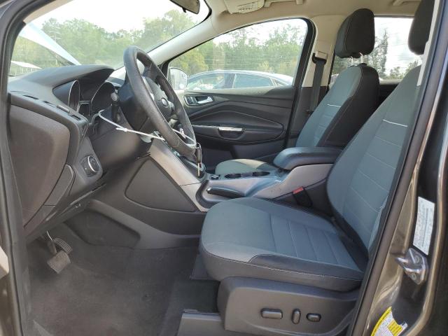 2015 FORD ESCAPE SE - 1FMCU9GX6FUB34954