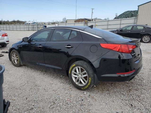 Vin: 5xxgm4a77dg132022, lot: 52178515, kia optima lx 20132