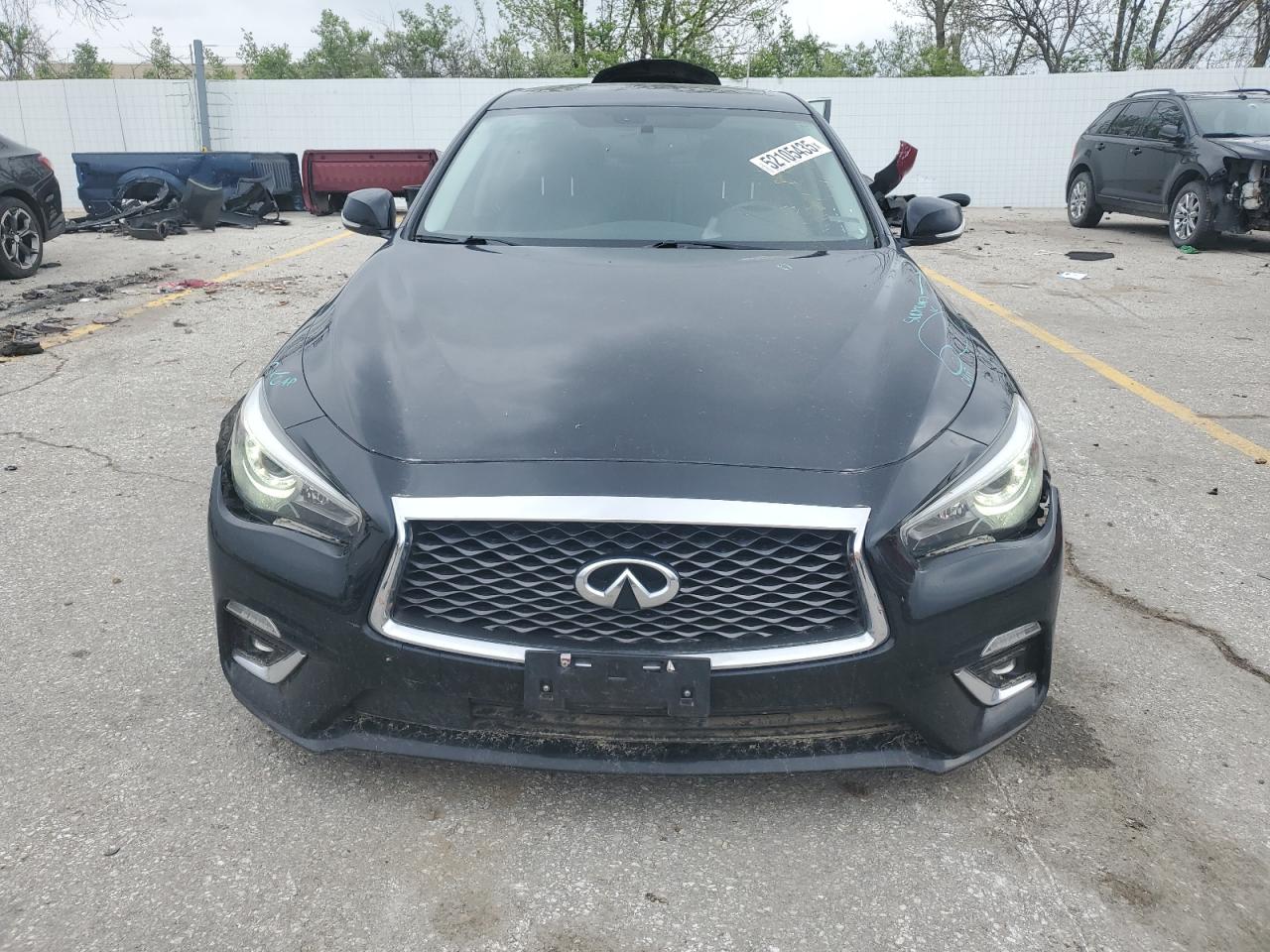 INFINITI Q50 2019