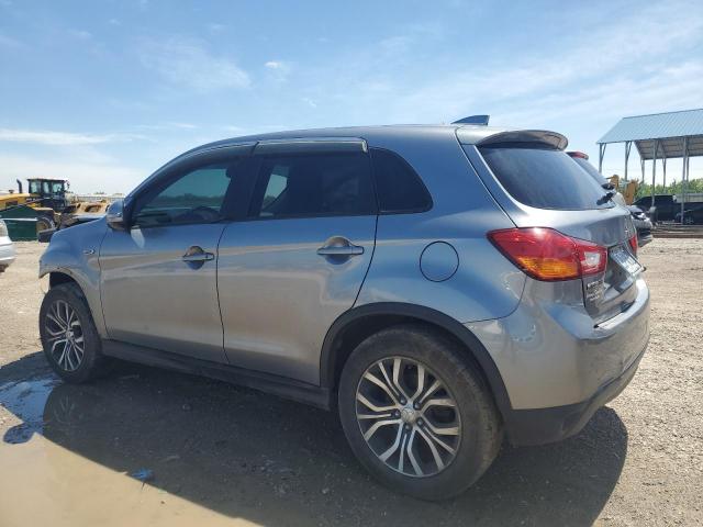 Vin: ja4ap3au4hz064109, lot: 54942325, mitsubishi outlander es 20172
