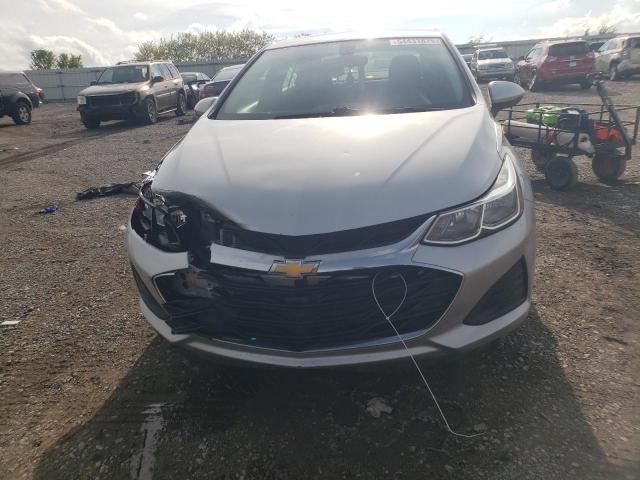 2019 CHEVROLET CRUZE LS - 1G1BC5SM7K7101486