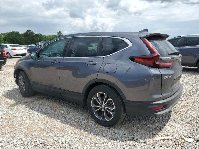 2022 HONDA CR-V EX 7FARW1H54NE024746