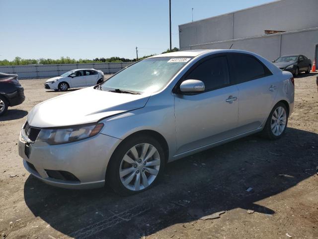 2010 KIA FORTE SX - KNAFW4A32A5054166
