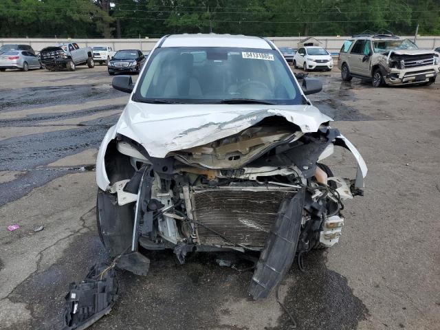 2016 CHEVROLET EQUINOX LS - 2GNALBEK2G1154085