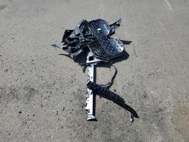 2023 BMW I4 EDRIVE3 WBY43AW00PFR02448
