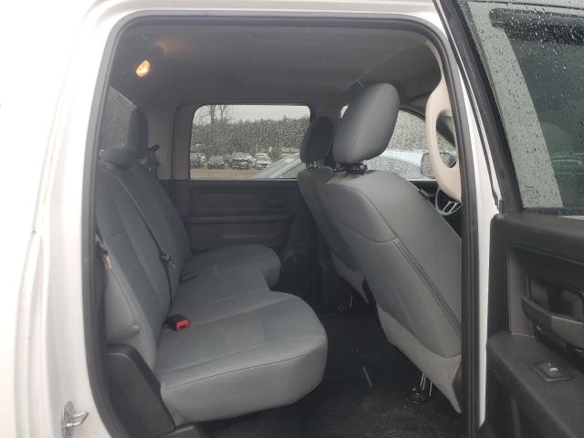 2019 RAM 1500 CLASS - 1C6RR7KT3KS556489
