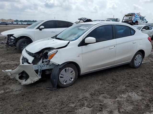 MITSUBISHI MIRAGE G4