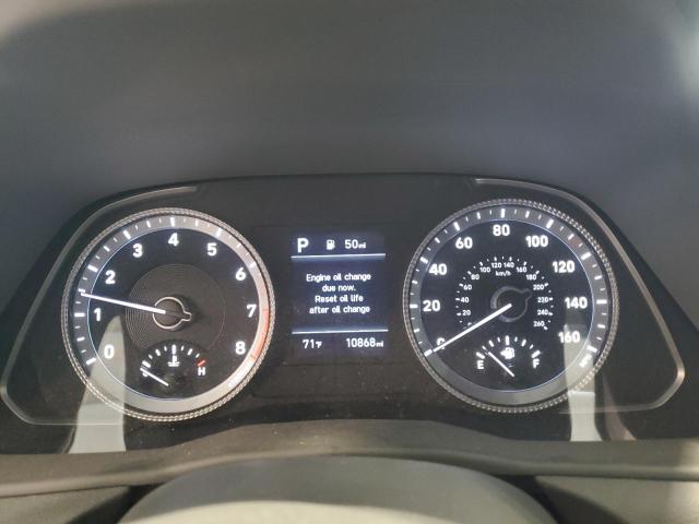 2023 HYUNDAI SONATA SE - KMHL24JA8PA344052