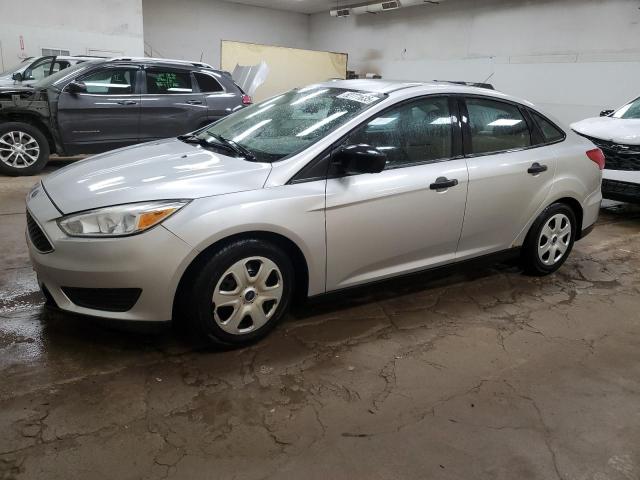 FORD FOCUS S