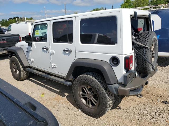 Vin: 1c4bjweg1gl328101, lot: 52754865, jeep wrangler sahara 20162