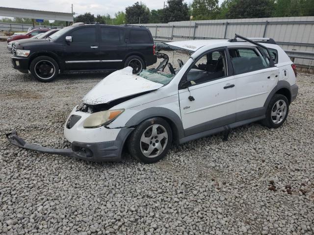 PONTIAC VIBE