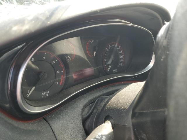2015 DODGE DART SXT - 1C3CDFBB4FD380369