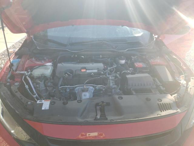 2020 HONDA CIVIC SPOR - 2HGFC2F86LH588658