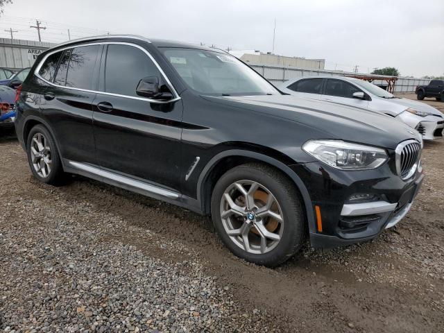 Vin: 5uxty3c06m9f10911, lot: 53883365, bmw x3 sdrive30i 20214