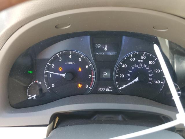 2015 LEXUS RX 350 JTJZK1BA0F2422485