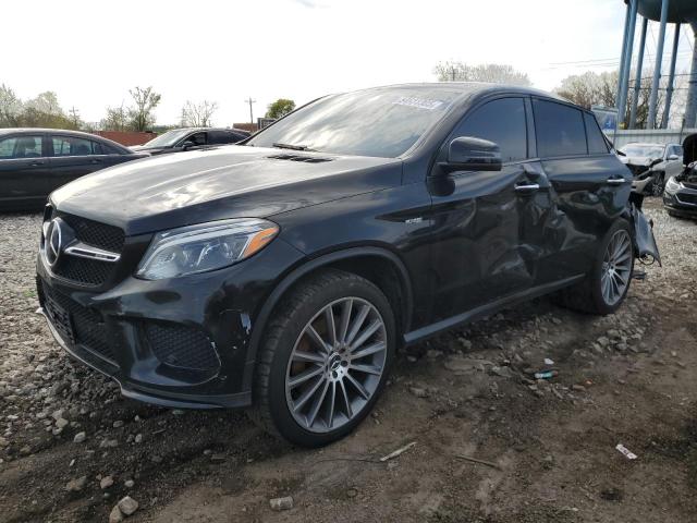 Vin: 4jged6eb5ka127049, lot: 54631305, mercedes-benz gle-class 43 amg 2019 img_1