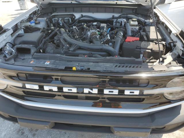 2021 FORD BRONCO BAS - 1FMEE5BP2MLA94820