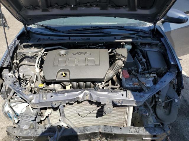 2015 TOYOTA COROLLA L - 5YFBURHE3FP236562