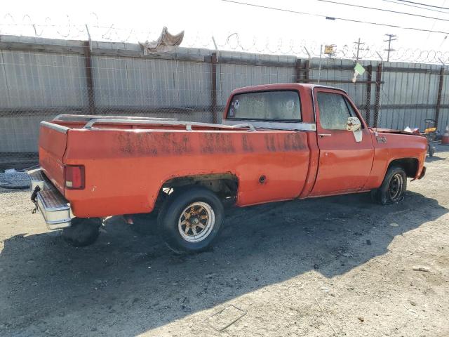Vin: ccq145s166737, lot: 54974555, chevrolet c/k1500 19753