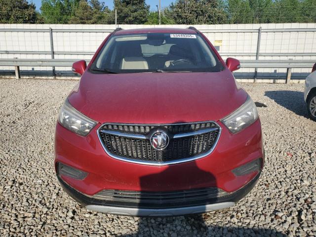 2018 BUICK ENCORE PRE - KL4CJASB6JB540595