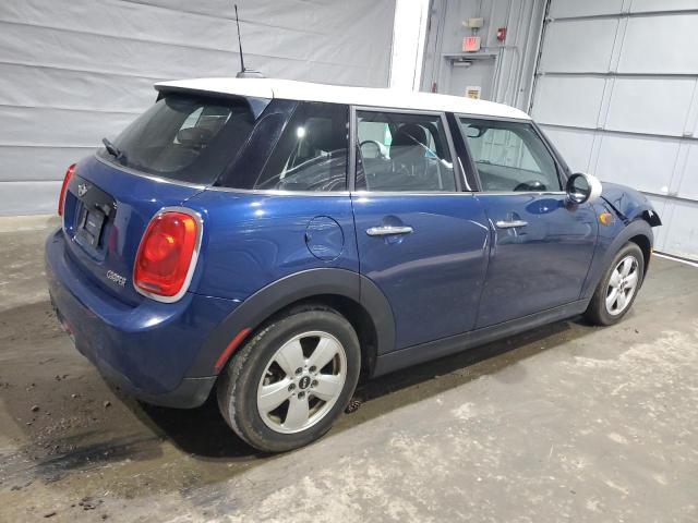 Vin: wmwxu1c33h2f92847, lot: 51853785, mini cooper 20173