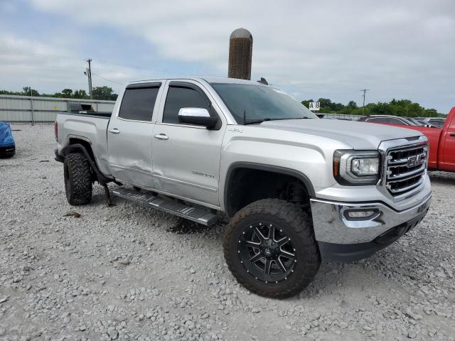 Vin: 3gtu2nej2hg344110, lot: 54616765, gmc sierra k1500 slt 20174