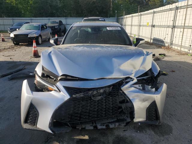 2023 LEXUS IS 350 F S - JTHGZ1B22P5063928