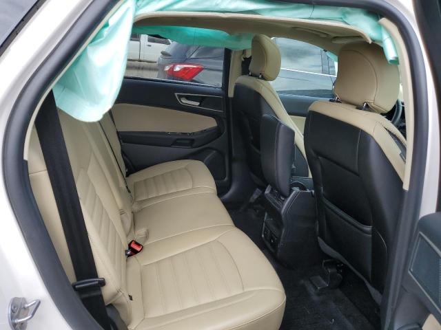 2018 FORD EDGE SEL - 2FMPK4J84JBB79918