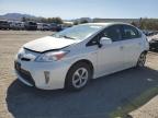 2015 TOYOTA PRIUS - JTDKN3DU9F0453423