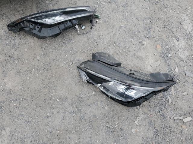 2022 KIA EV6 LIGHT #3279723946
