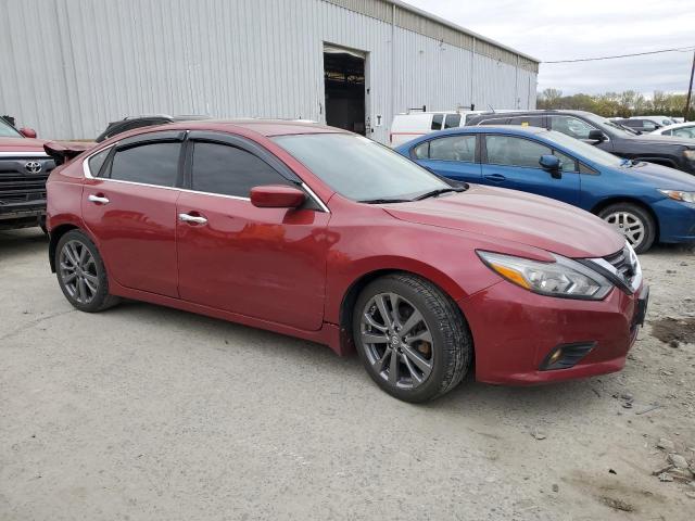 Vin: 1n4al3ap0jc150687, lot: 53718455, nissan altima 2.5 20184