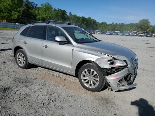 Vin: wa1l2afp6ga103262, lot: 53497125, audi q5 premium plus 20164