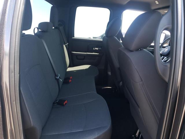 2024 RAM 1500 CLASS - 1C6RR6GG4RS142931