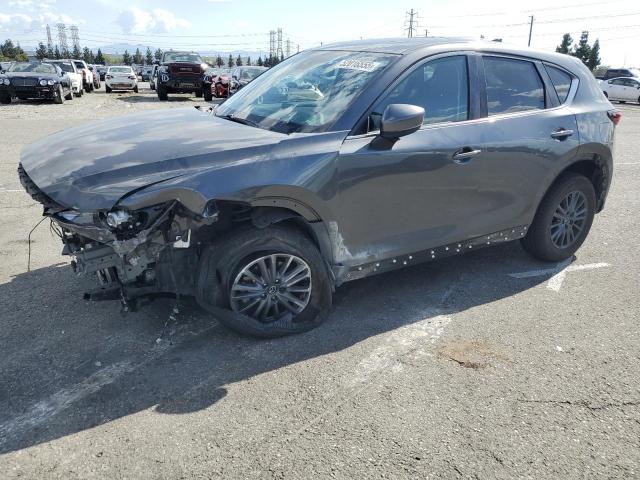 Vin: jm3kfacmxl0720056, lot: 52016555, mazda cx-5 touring 2020 img_1