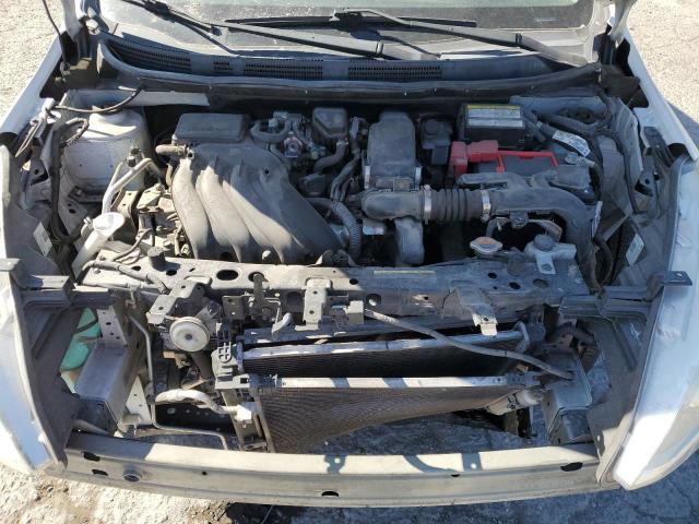 2017 NISSAN VERSA S - 3N1CN7APXHL867247