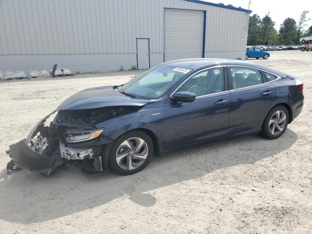 Vin: 19xze4f59le013876, lot: 52995425, honda insight ex 2020 img_1